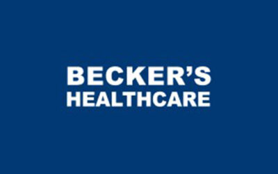 Becker’s Hospital Review, Webinar Summary: “Strategies To Tackle Hospital Patient Collections: 6 Takeaways”