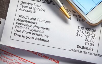 Changes in Medical Debt Credit Reporting Benefits Consumers and Providers Alike