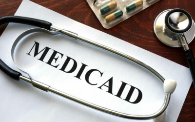 The Medicaid Expansion Gap: Adopt Patient Financing to Combat Higher Rates of Medical Debt