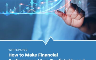 How to Make Financial Performance More Predictable and Sustainable with Non-Recourse Patient Financing