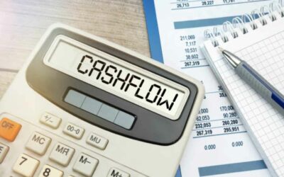 Revitalizing Cash Flow: The Key to Hospital Financial Stability