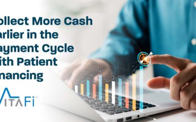 Collect More Cash Earlier in the Payment Cycle with Non-Recourse Patient Financing