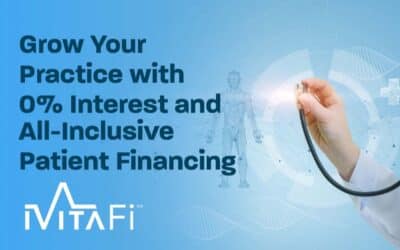 Grow Your Practice with 0% Interest and All-Inclusive Patient Financing