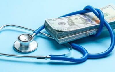 How Patient Financing Can Help Reduce Bad Debt for Your Healthcare Practice