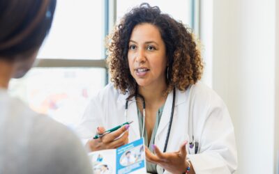 Patient Wellness Through Financial Care